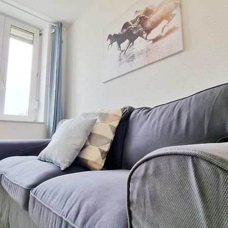 Le Triplex - 5 Chambres - 10 Pers- Fibre - Relax Bnb Mylhúzy Exteriér fotografie