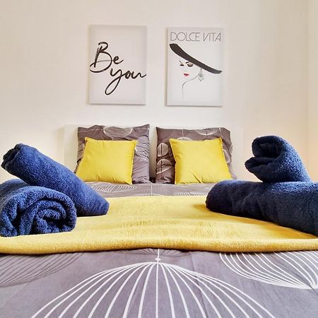 Le Triplex - 5 Chambres - 10 Pers- Fibre - Relax Bnb Mylhúzy Exteriér fotografie