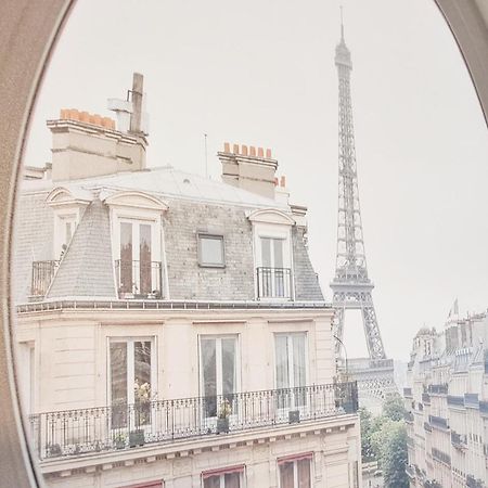 Le Triplex - 5 Chambres - 10 Pers- Fibre - Relax Bnb Mylhúzy Exteriér fotografie