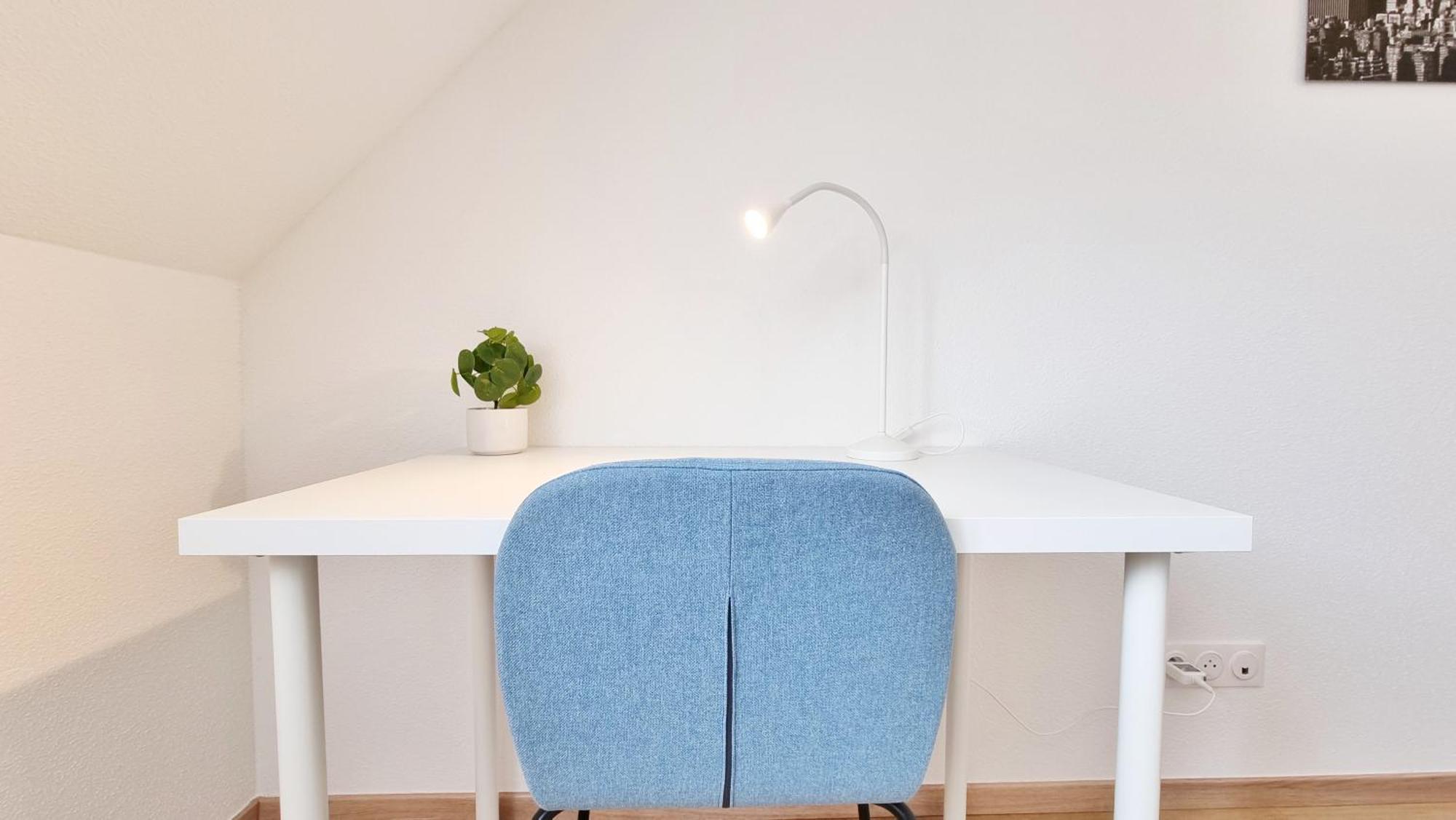 Le Triplex - 5 Chambres - 10 Pers- Fibre - Relax Bnb Mylhúzy Exteriér fotografie