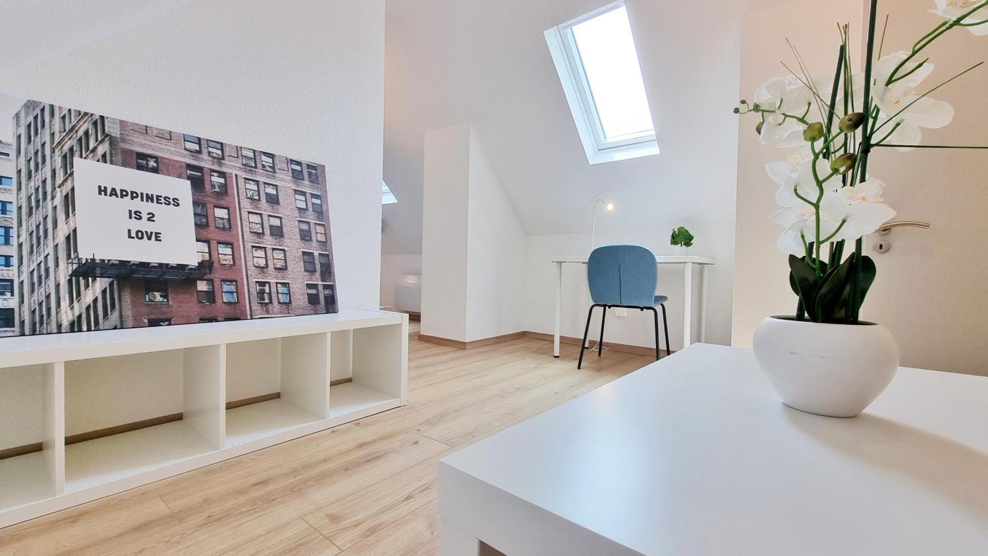 Le Triplex - 5 Chambres - 10 Pers- Fibre - Relax Bnb Mylhúzy Exteriér fotografie