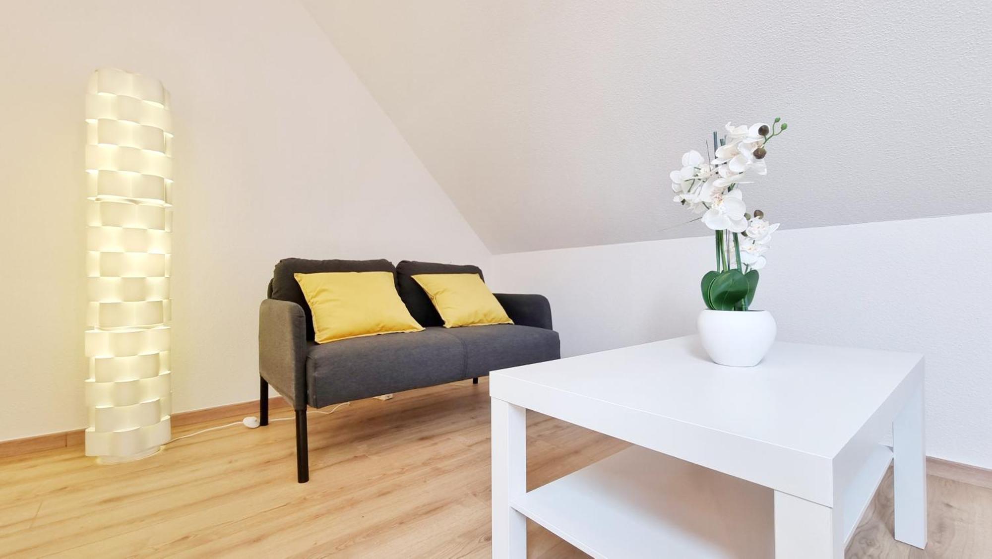 Le Triplex - 5 Chambres - 10 Pers- Fibre - Relax Bnb Mylhúzy Exteriér fotografie