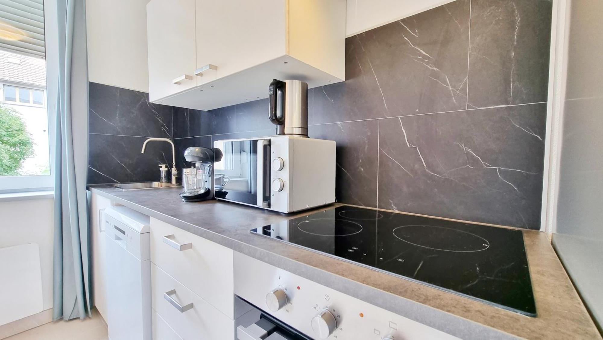 Le Triplex - 5 Chambres - 10 Pers- Fibre - Relax Bnb Mylhúzy Exteriér fotografie