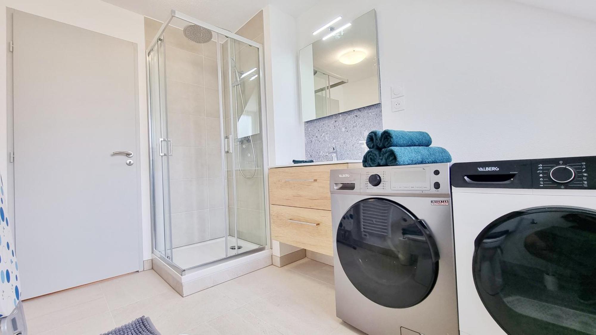 Le Triplex - 5 Chambres - 10 Pers- Fibre - Relax Bnb Mylhúzy Exteriér fotografie