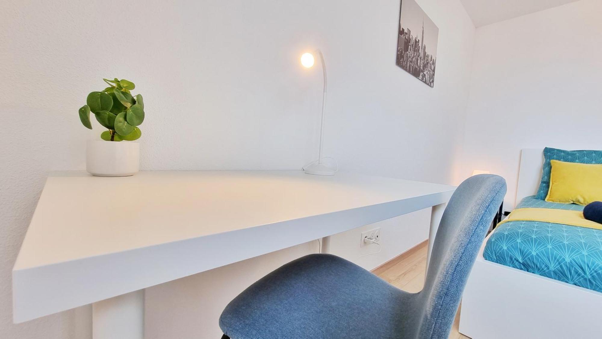 Le Triplex - 5 Chambres - 10 Pers- Fibre - Relax Bnb Mylhúzy Exteriér fotografie