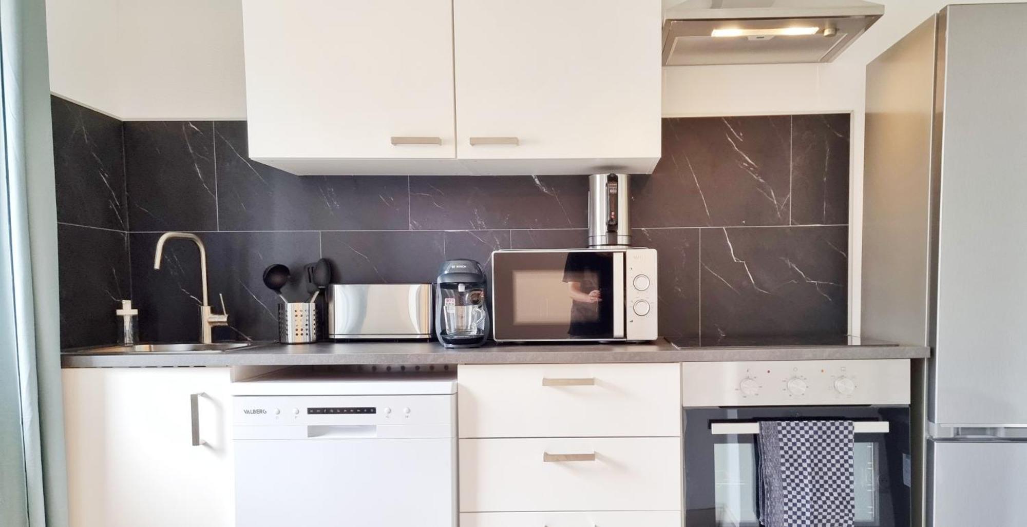 Le Triplex - 5 Chambres - 10 Pers- Fibre - Relax Bnb Mylhúzy Exteriér fotografie