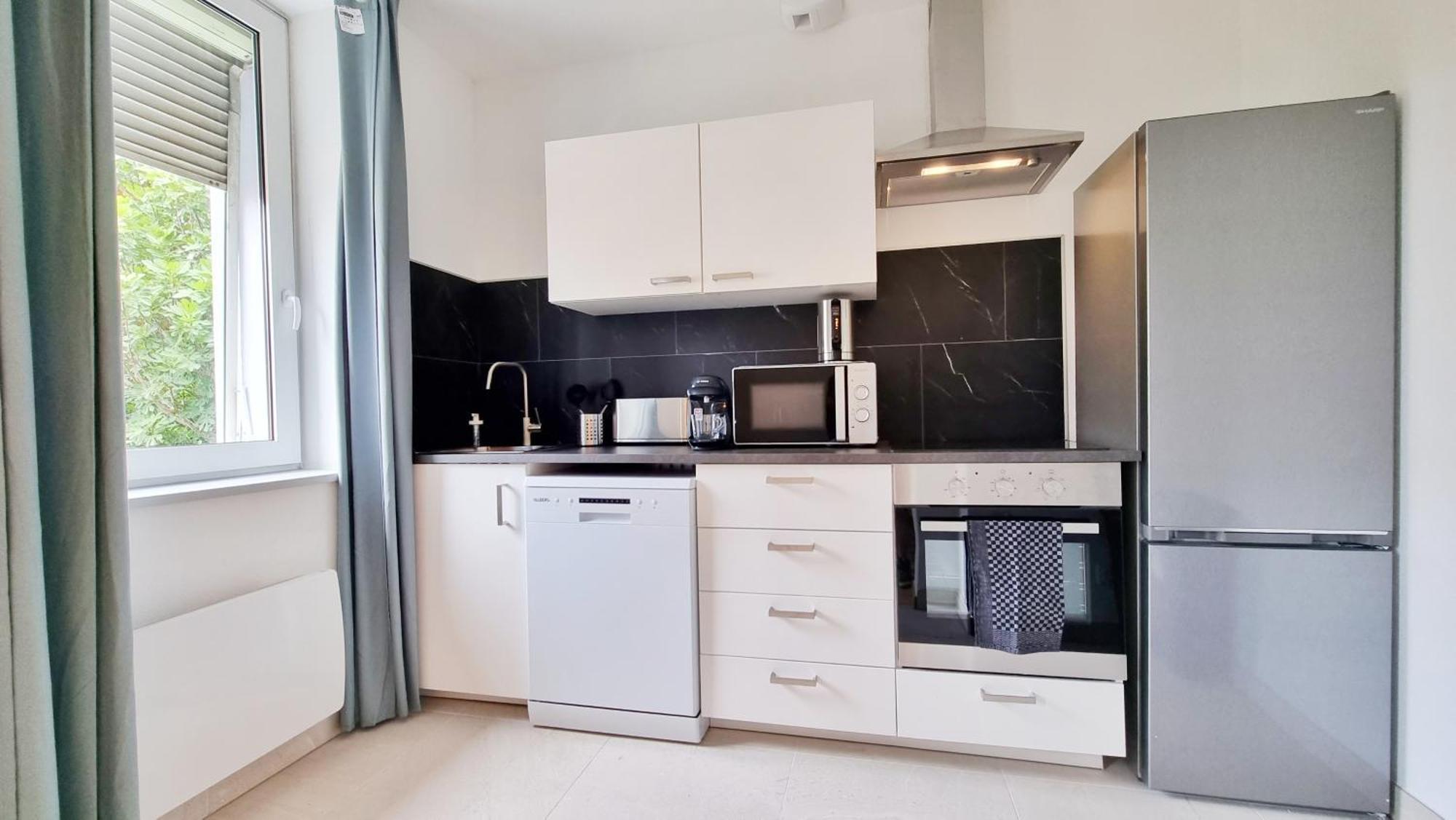 Le Triplex - 5 Chambres - 10 Pers- Fibre - Relax Bnb Mylhúzy Exteriér fotografie