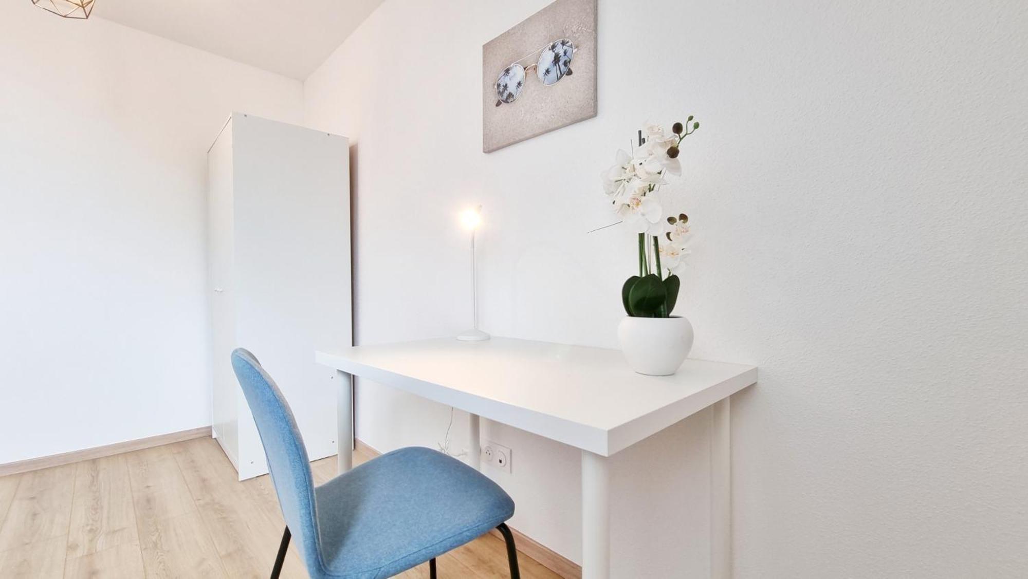 Le Triplex - 5 Chambres - 10 Pers- Fibre - Relax Bnb Mylhúzy Exteriér fotografie