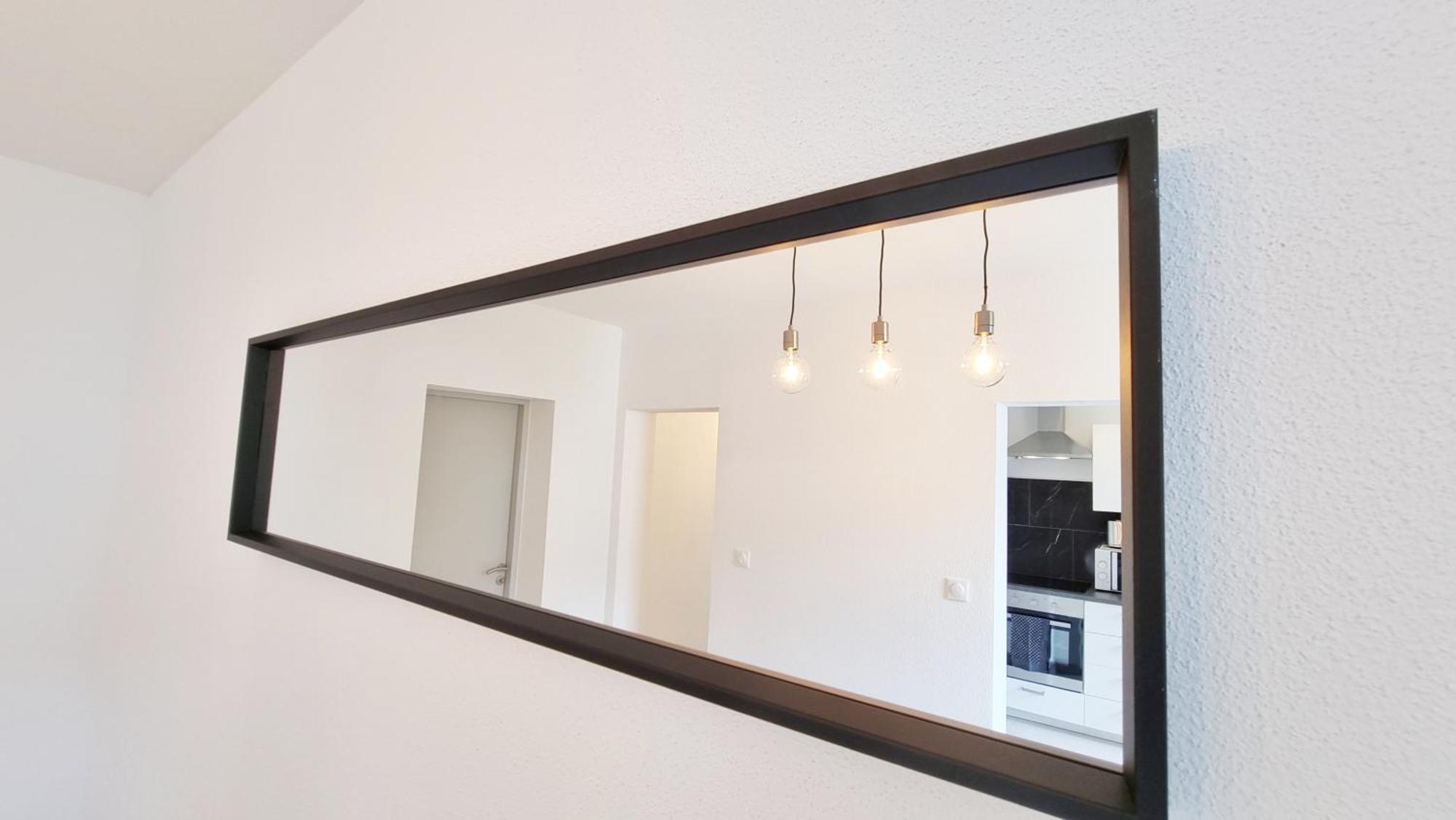 Le Triplex - 5 Chambres - 10 Pers- Fibre - Relax Bnb Mylhúzy Exteriér fotografie