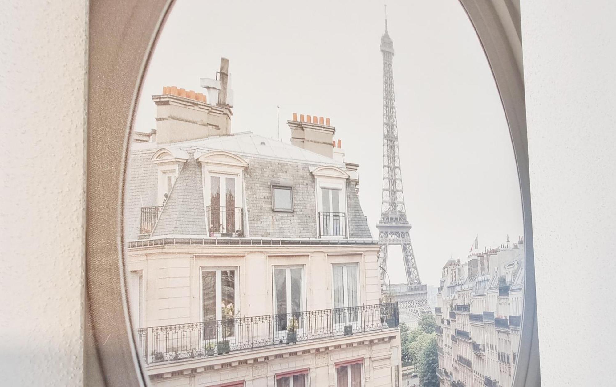 Le Triplex - 5 Chambres - 10 Pers- Fibre - Relax Bnb Mylhúzy Exteriér fotografie